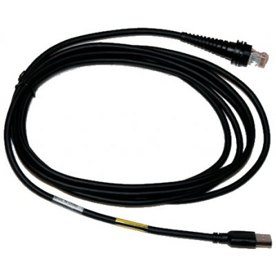 Honeywell CBL-500-150-S00 USB pro Xenon 19XXg, Hyperion 13XXg, Voyager 12XXg a 14XXg, 1,5m, černý – Zbozi.Blesk.cz