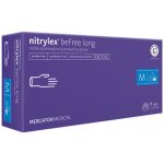 Mercator Medical Nitrylex beFree long 100 ks – Zbozi.Blesk.cz