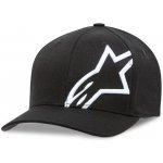 Alpinestars CORP SHIFT 2 FLEXFIT Black/White 1032-81008 1020 – Sleviste.cz