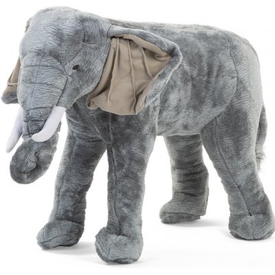 Slon stojící 60 cm