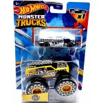 Mattel Hot Weels MONSTER TRUCKS DEMOLIČNÍ DUO – Hledejceny.cz