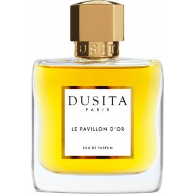 Dusita Le Pavillon D'Or Women parfémovaná voda dámská 100 ml – Zboží Mobilmania