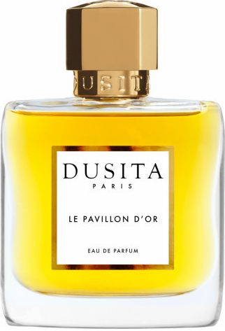 Dusita Le Pavillon D\'Or Women parfémovaná voda dámská 100 ml