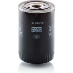 Olejový filtr MANN-FILTER W 940/18