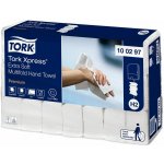 Tork Xpress Multifold H2, 2 vrstvy, 2100 ks 100297 – Zboží Mobilmania