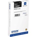 Epson T9081 - originální – Hledejceny.cz