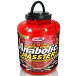 Amix Anabolic Masster 4400 g – Zboží Mobilmania