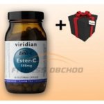 Viridian Ester-C 90 kapslí – Hledejceny.cz