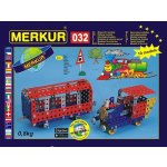 Merkur M 032 Železniční modely – Zboží Dáma