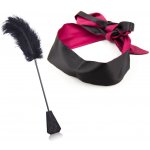 BASIC X šála na oči a peříčko 2v1 – Sleviste.cz