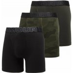 Under Armour M UA Perf Tech Nov 6in 3pk – Hledejceny.cz