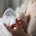 Canpol Babies Dvojitá elektrická do podprsenky Hands Free 2.0 – Hledejceny.cz