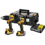 DeWalt DCK2050E2T – Hledejceny.cz