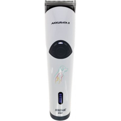 Kerbl Aesculap Akkurata II GT407 stříhací strojek – Hledejceny.cz