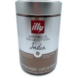 Illy monoArabica India zrnková 250 g – Hledejceny.cz