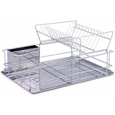 Haus Roland Odkapávač nádobí, nerez – Zboží Dáma