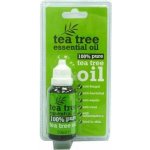 Tea Tree 100% essenciální olej 30 ml – Zboží Mobilmania