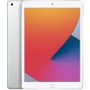 Apple iPad 2020 128GB Wi-Fi Silver MYLE2FD/A