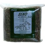 Limara Seno krmné lisované 2,5 kg – Hledejceny.cz