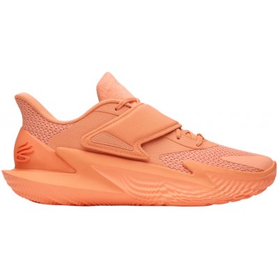 Under Armour D. Fox 2 Shoe oranžová – Zboží Mobilmania