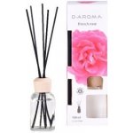 D-Aroma Růže Diffuser 100 ml – Hledejceny.cz