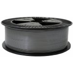 Filament-PM PLA stříbrná 1,75 mm 2 kg – Zboží Živě