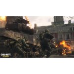 Call of Duty: WWII – Sleviste.cz