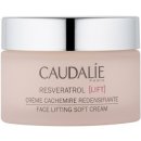 Caudalie Resveratrol Lift lehký liftingový krém pro suchou pleť Hyaluronic Acid Peptides & Resveratrol 500 50 ml