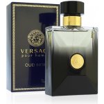 Versace Oud Noir parfémovaná voda pánská 100 ml – Hledejceny.cz