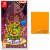 Hra na Nintendo Switch Teenage Mutant Ninja Turtles: Shredder's Revenge