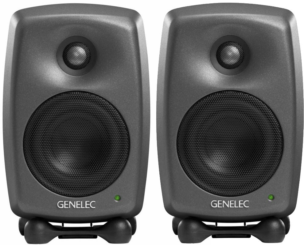 Genelec 8020