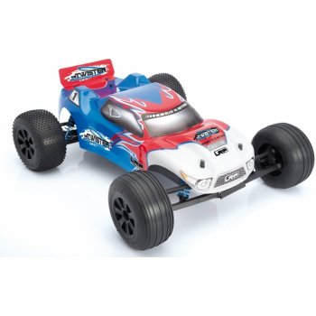 LRP Truggy S10 Twister RTR Electric 2WD s 2,4 GHz RC 1:10