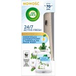 AIR WICK Active Fresh Automatic Santalové dřevo 228 ml – Zboží Dáma