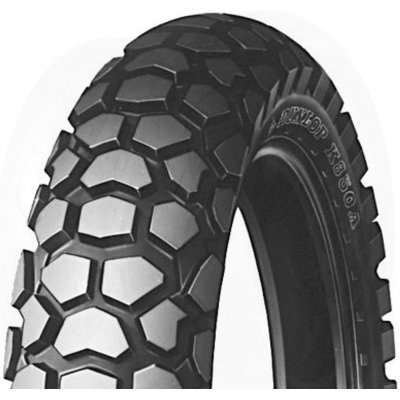 Dunlop K850A 4.6/0 R18 63S