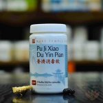 TCM Bohemia Pu ji xiao du yin pian 209 200 kuliček – Hledejceny.cz