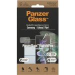 Pouzdro PanzerGlass™ Ultra-Wide Fit Samsung Galaxy Z Flip 4 TPU fólie + sklo