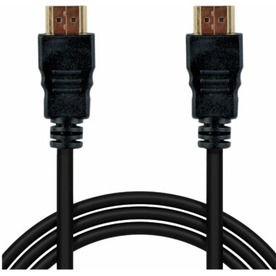 Gembird CC-HDMI4-0.5M – Zboží Živě