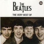 Beatles - VERY BEST OF CD – Sleviste.cz