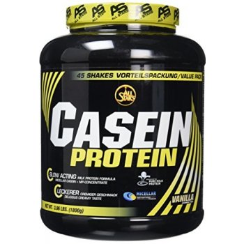 All Stars Casein Protein 1800 g