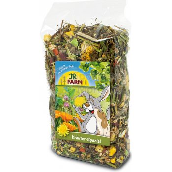 JR Farm GmbH herbs PLUS 0,5 kg