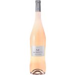 Minuty M Rosé, 2025 12,5% 1,50 l (holá láhev) – Hledejceny.cz