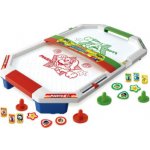 Hry EPOCH Super Mario™ Air Hockey – Zbozi.Blesk.cz