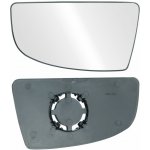 Sklo levého zpětného zrcátka FORD TRANSIT2014 | 1/2014-12/2019 | nevyhřívané | 5901532841268 | Zboží Auto