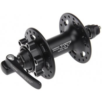 Shimano XT HB-M756