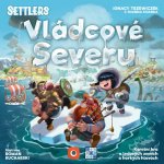 Rexhry Settlers: Vládcové severu – Hledejceny.cz