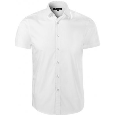 Malfini Flash košile pánská bílá – Zboží Mobilmania