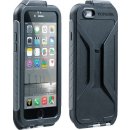 Pouzdro TOPEAK Weatherproof RideCase iPhone 6 Plus černé