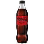 Coca Cola Zero 0,5 l – Hledejceny.cz