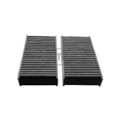 Filtr, vzduch v interiéru CORTECO 80004360 – Hledejceny.cz