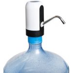 ISO 10483 Elektrické čerpadlo na vodní lahev USB – Zboží Dáma